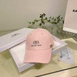 Picture of Balenciaga Cap _SKUBalenciagacap120452528